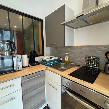 Luminux - 1P A 2P - Henriville Amiens Exterior foto