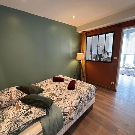 Luminux - 1P A 2P - Henriville Amiens Exterior foto