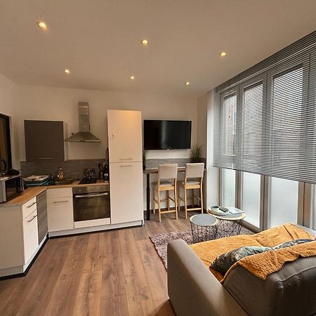 Luminux - 1P A 2P - Henriville Amiens Exterior foto