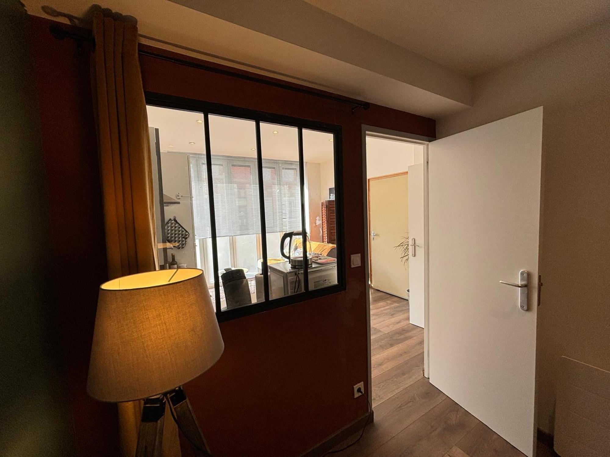 Luminux - 1P A 2P - Henriville Amiens Exterior foto
